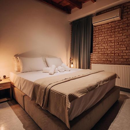 Pine View Boutique Hotel Adults Only Saittas Eksteriør bilde