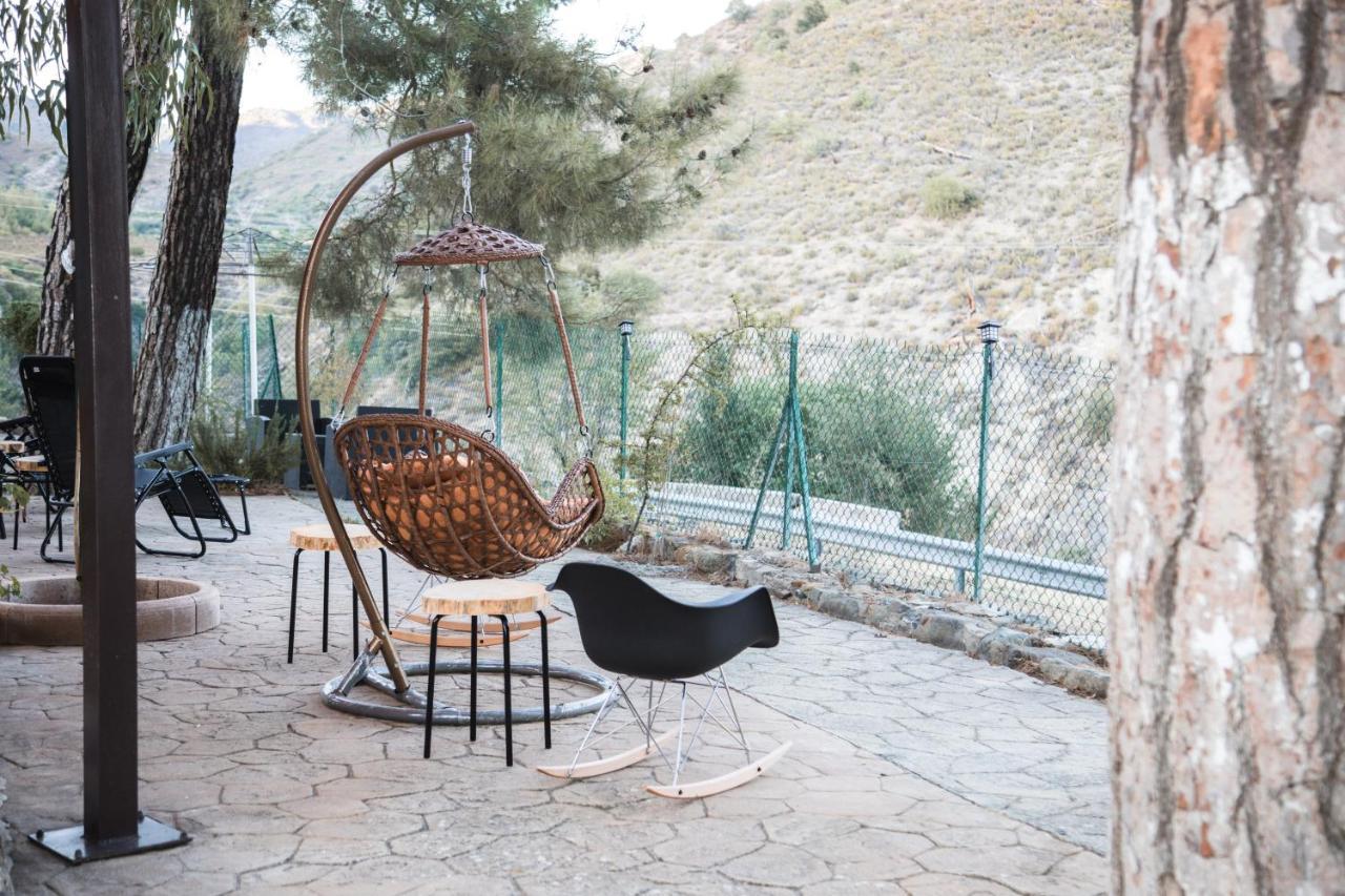 Pine View Boutique Hotel Adults Only Saittas Eksteriør bilde