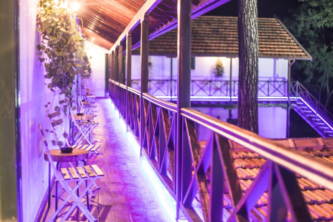 Pine View Boutique Hotel Adults Only Saittas Eksteriør bilde