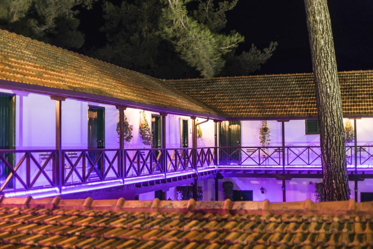 Pine View Boutique Hotel Adults Only Saittas Eksteriør bilde
