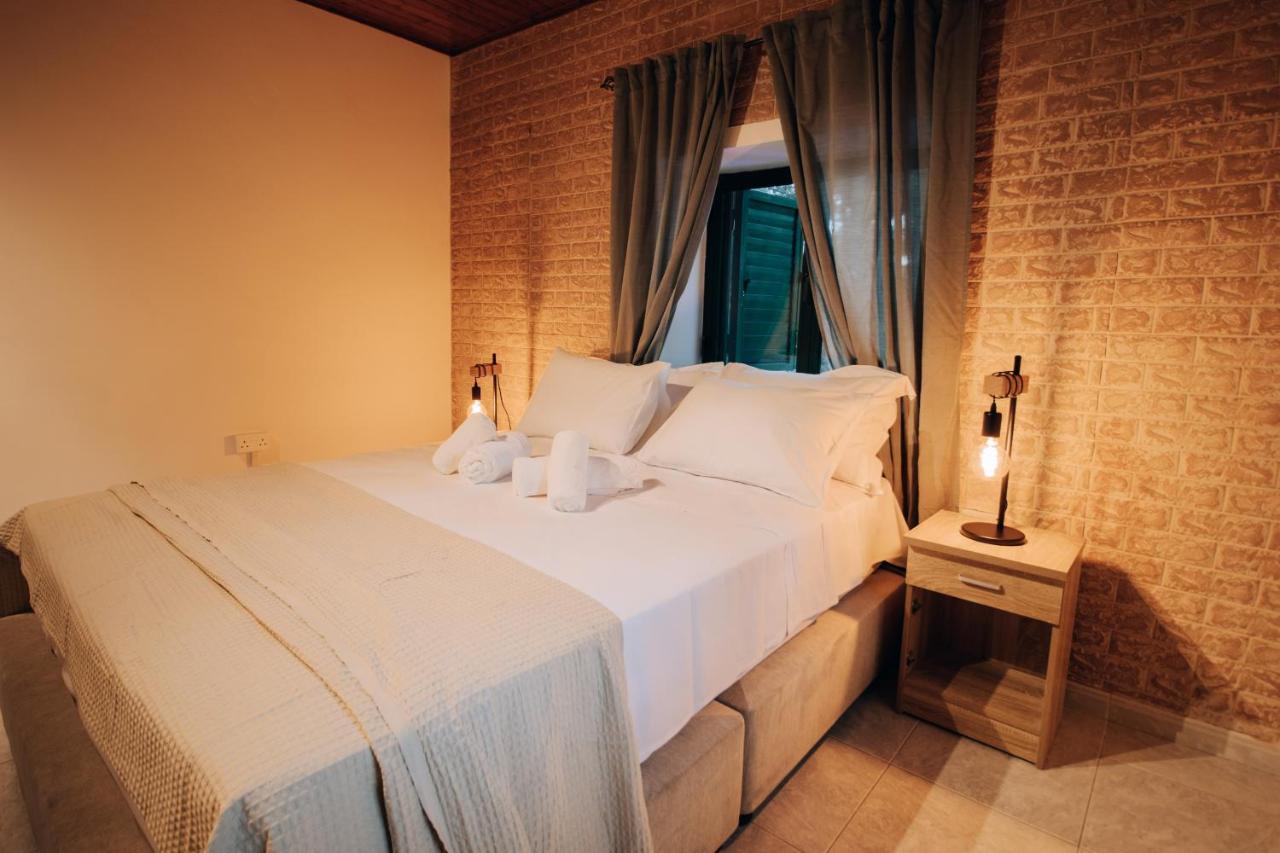Pine View Boutique Hotel Adults Only Saittas Eksteriør bilde