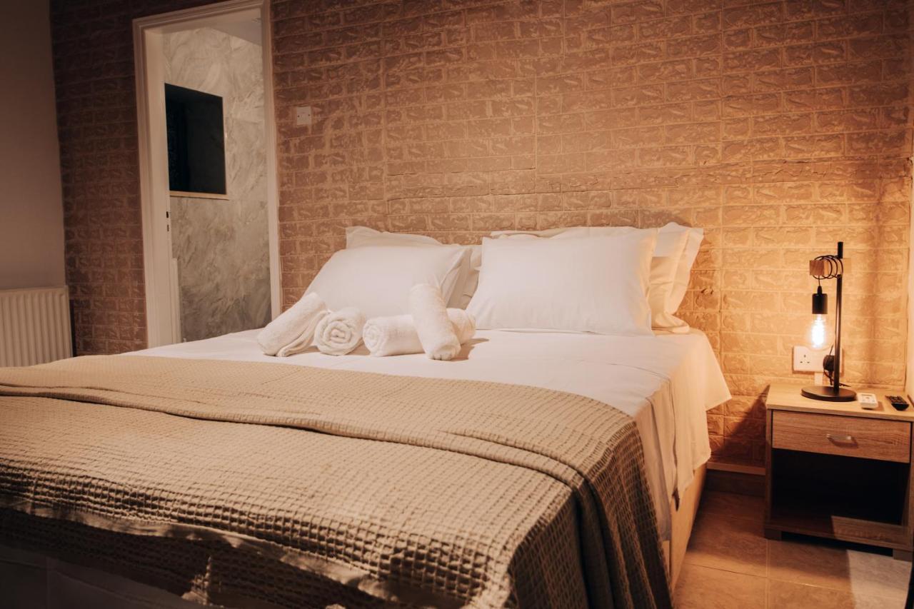 Pine View Boutique Hotel Adults Only Saittas Eksteriør bilde