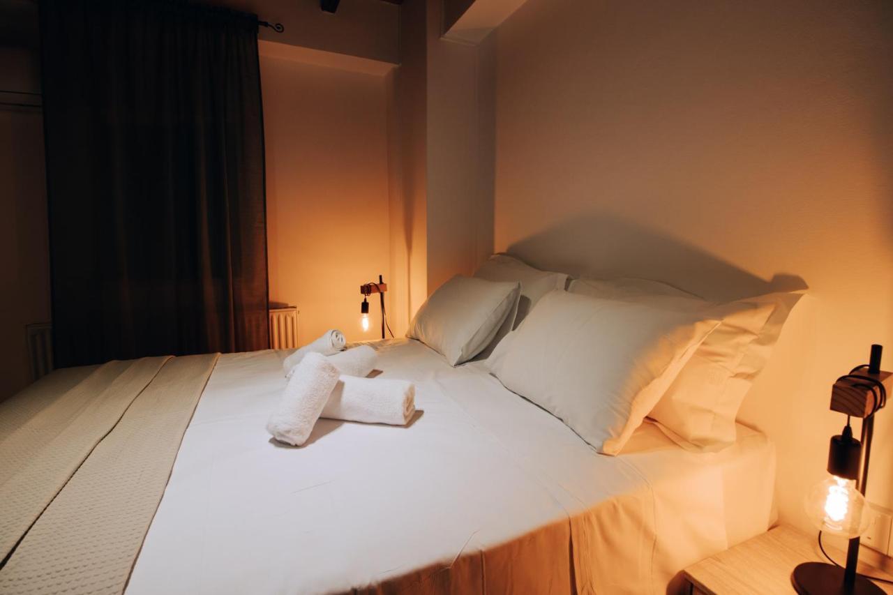 Pine View Boutique Hotel Adults Only Saittas Eksteriør bilde
