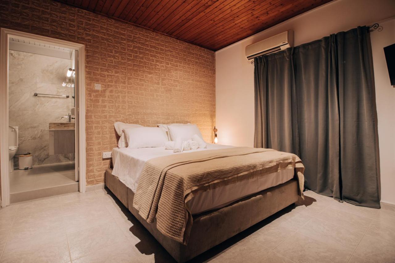 Pine View Boutique Hotel Adults Only Saittas Eksteriør bilde