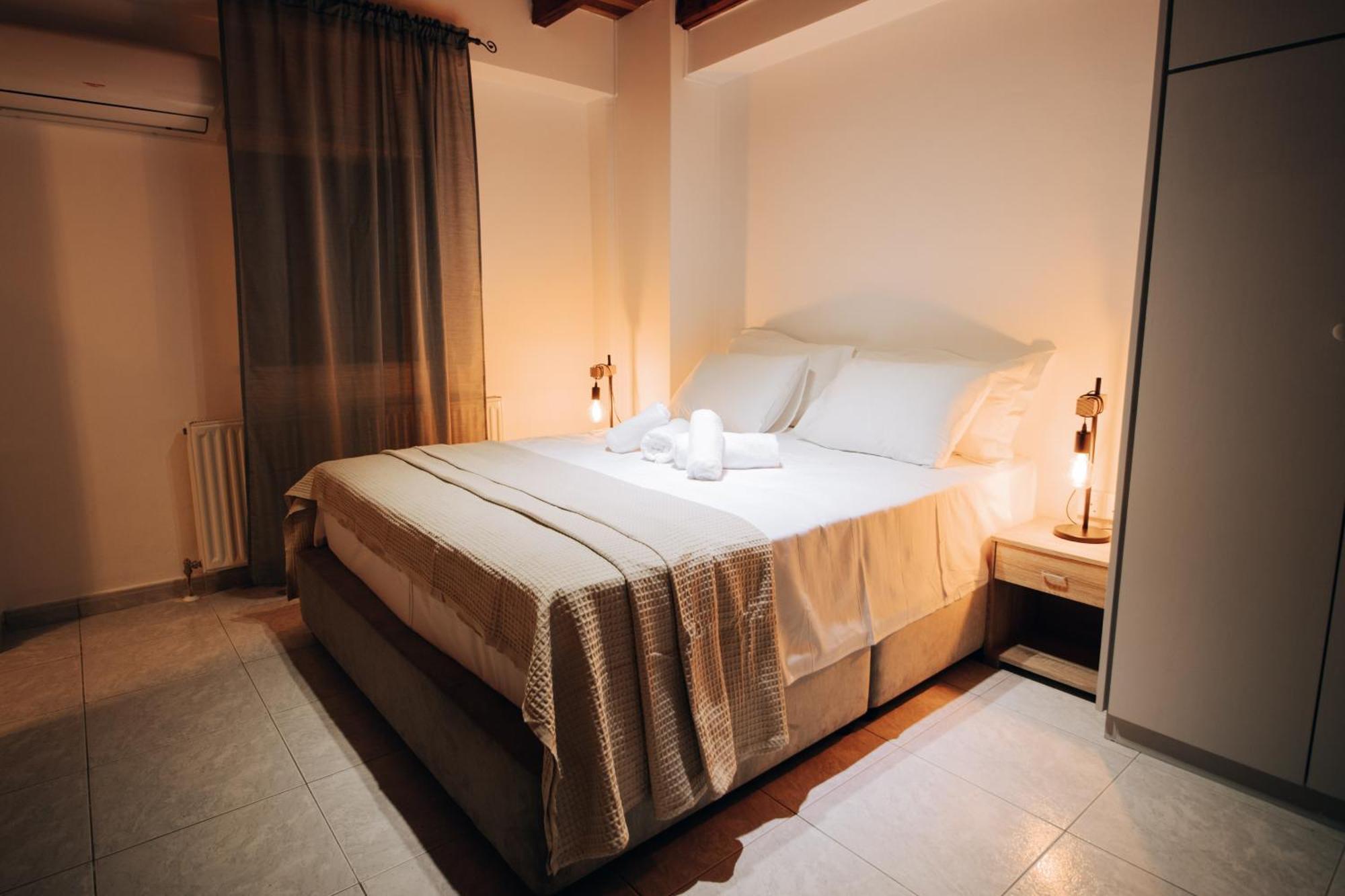 Pine View Boutique Hotel Adults Only Saittas Eksteriør bilde