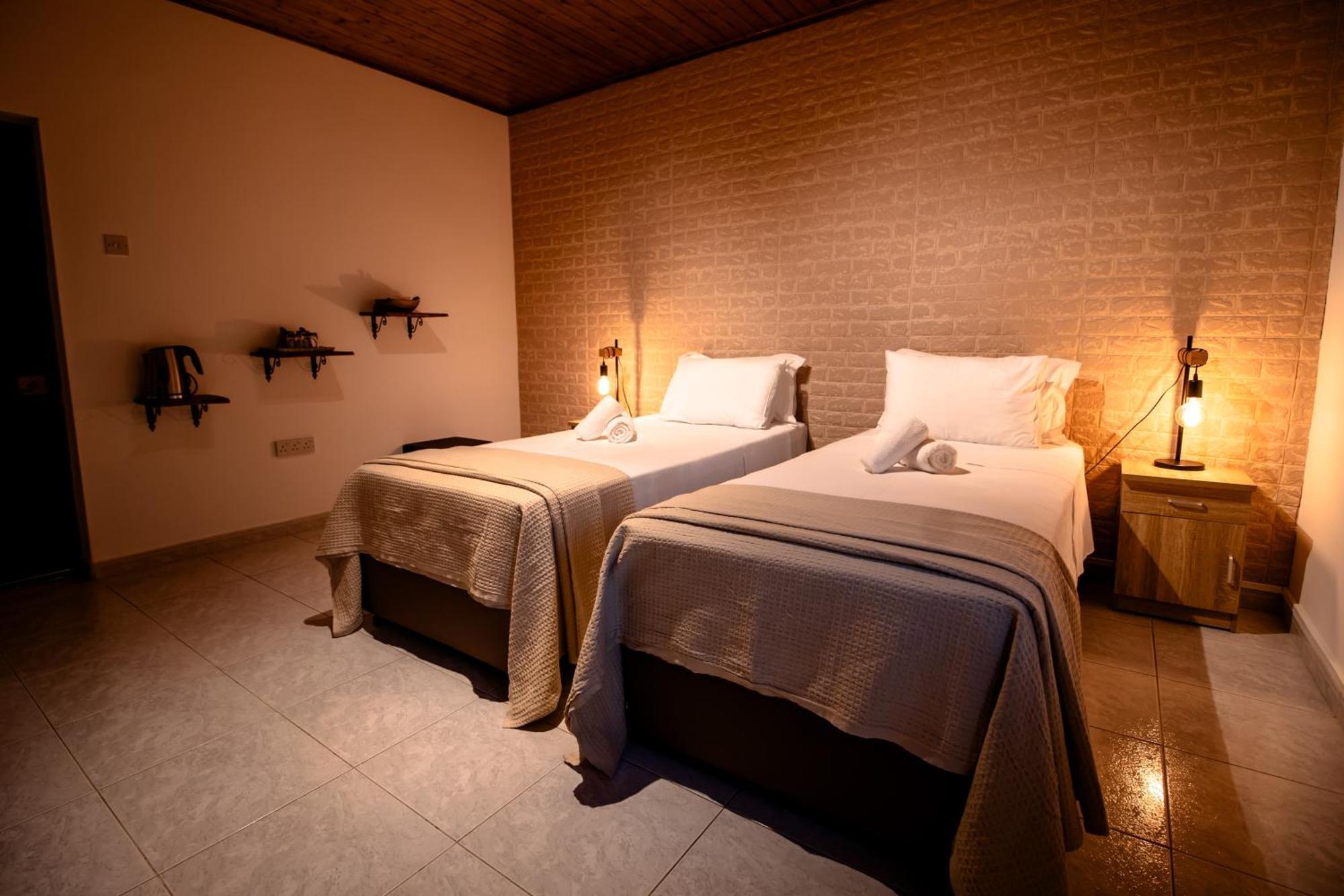 Pine View Boutique Hotel Adults Only Saittas Eksteriør bilde